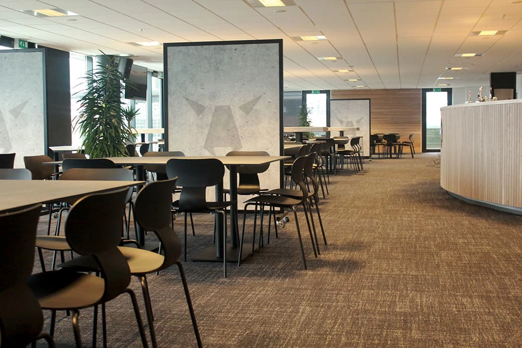 Europa Lounge Office Denmark2