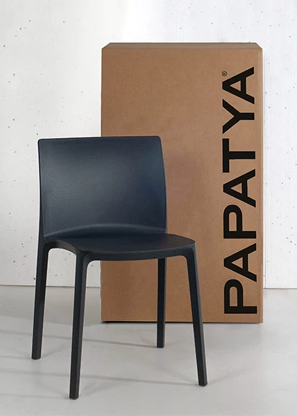 Papatya Furniture Eco Friendly Packaging