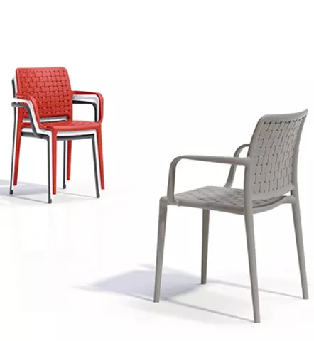 Papatya Fame Chair Collection