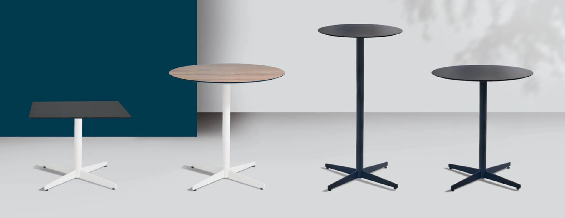 Gala Table Base Colleciton