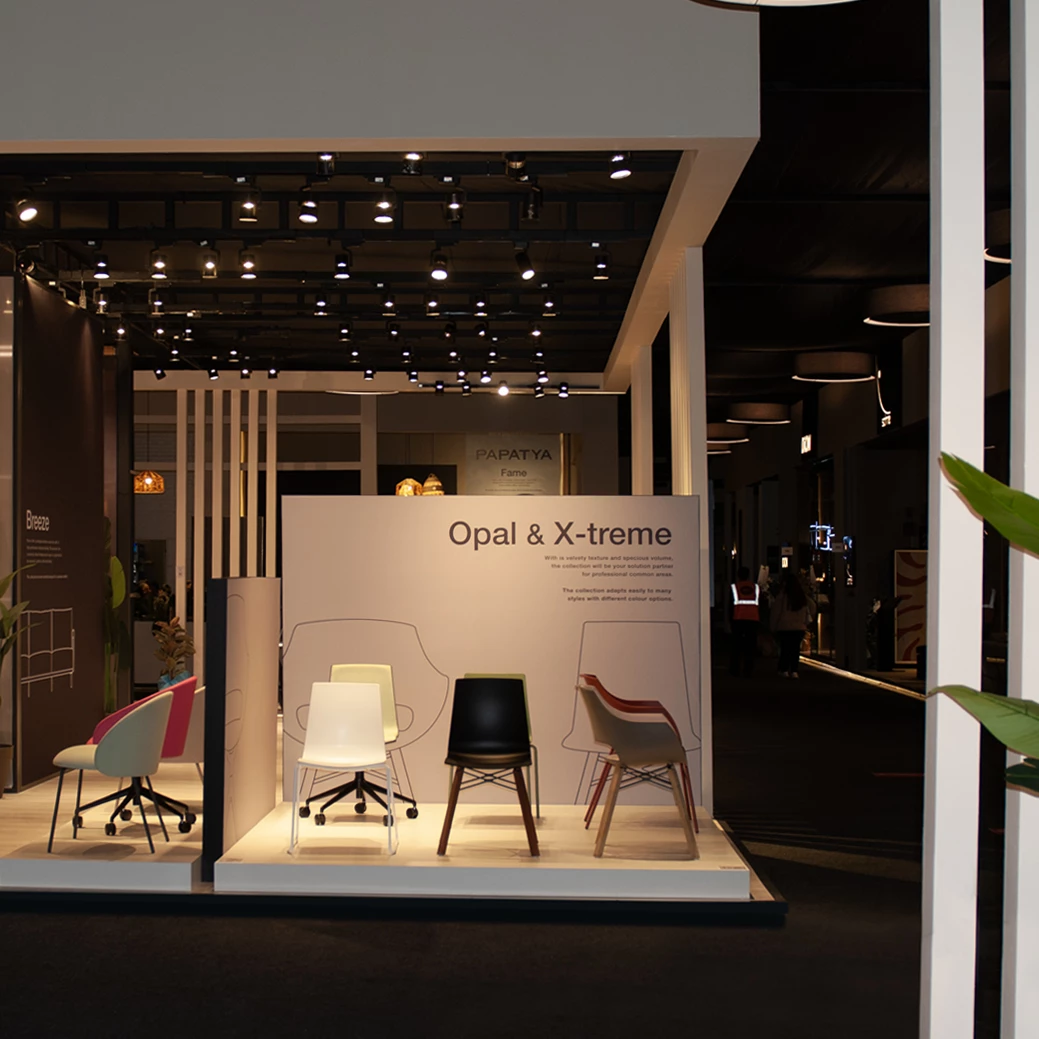 Furniture Fair Iff 2024