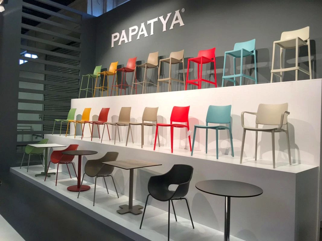 Orgatec 2018 Köln Germany 50