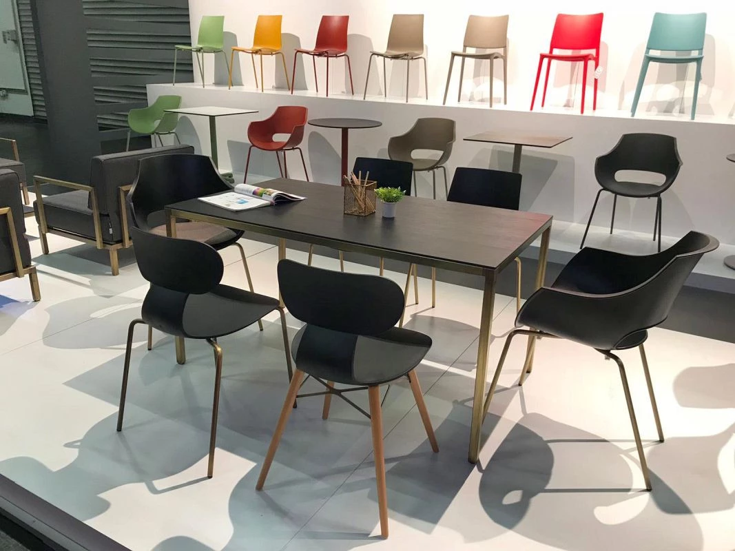 Orgatec 2018 Köln Germany 51