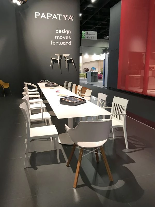 Orgatec 2018 Köln Germany 55