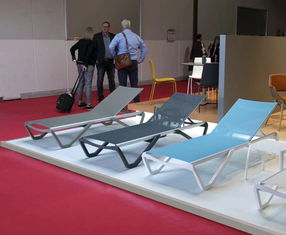 Salone Del Mobile Milano 2019 Milan Italy 84