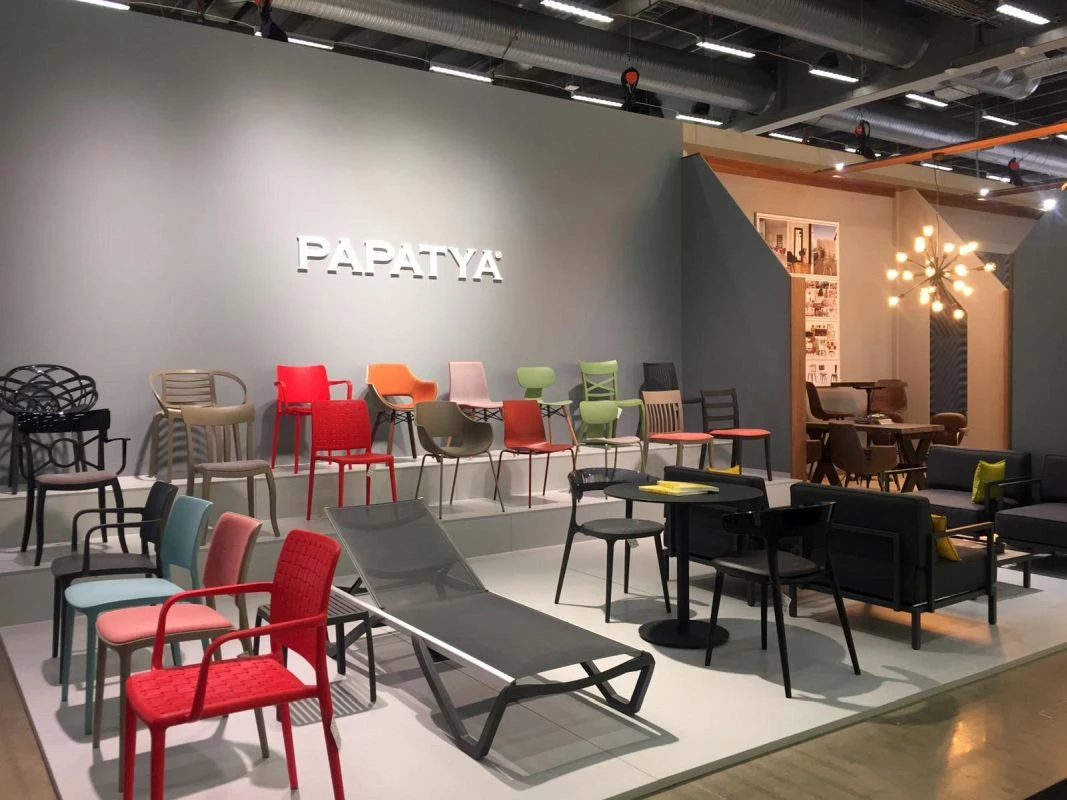 Stockholm Furniture 2019 117