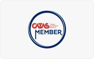 Catas Member