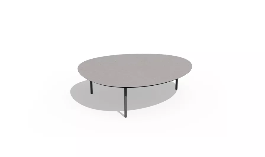 Ada Side Table Vitrin Görseli 703