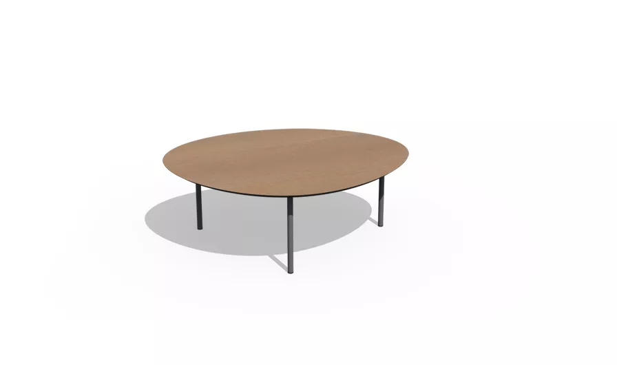 Ada Side Table Vitrin Görseli 704