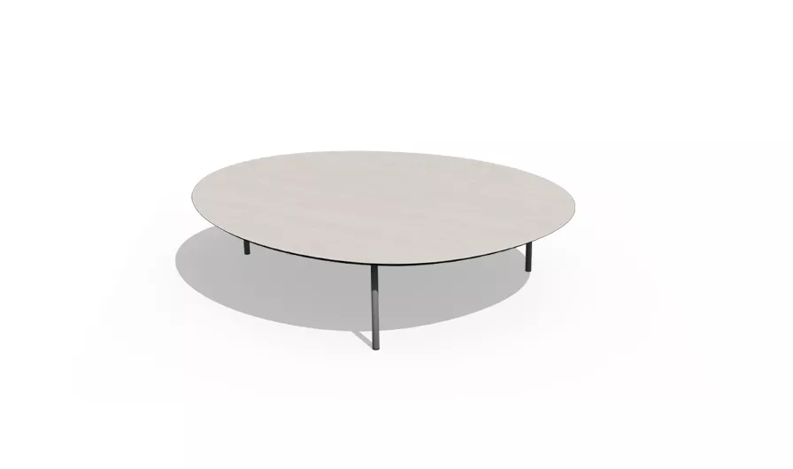 Ada Side Table Vitrin Görseli 705