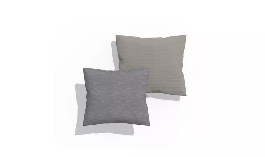 Throw Pillow Outdoor Sofas Papatya