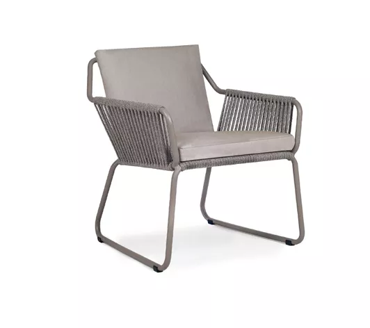 Cord Chair Papatya Outdoor Furniture