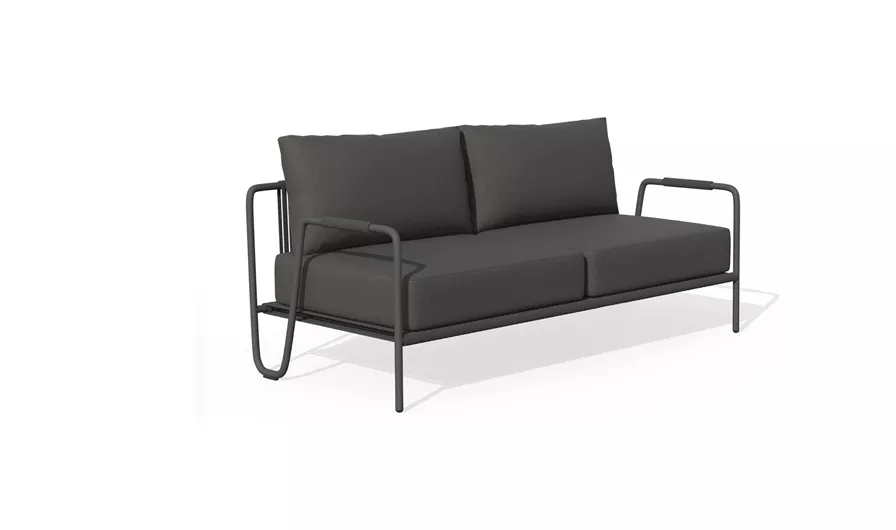 Papatya Iva Sofa LS03