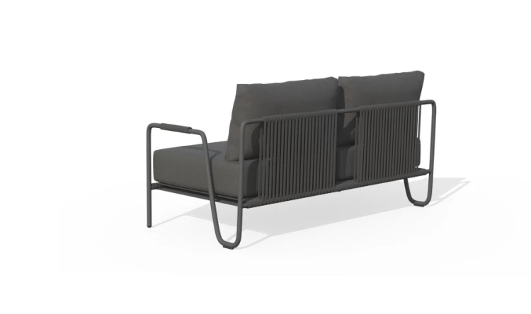 Papatya Iva Sofa LS02 Back