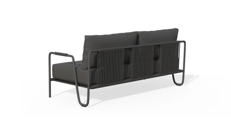 Papatya Iva Sofa LS03 Back