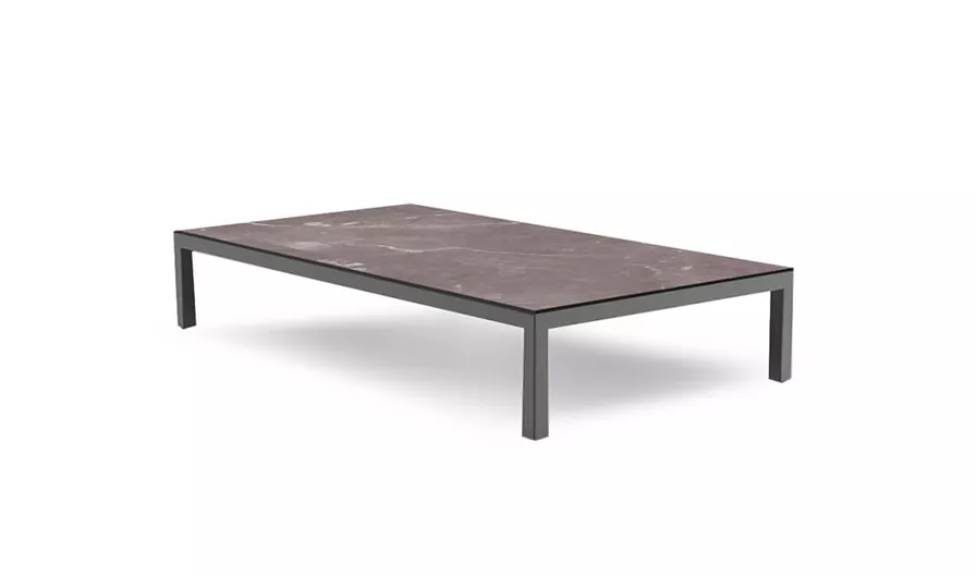 Slim Side Table 600x110