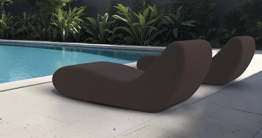 Papatya Aura Sunlounger Koleksiyon List