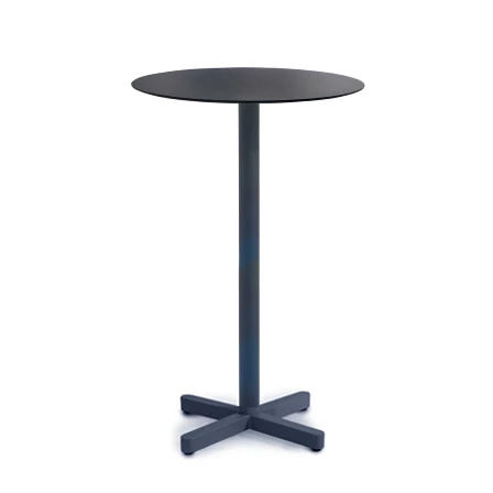 Papatya Kross Bar Table Base