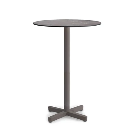 Papatya Kross Bar Table Base2