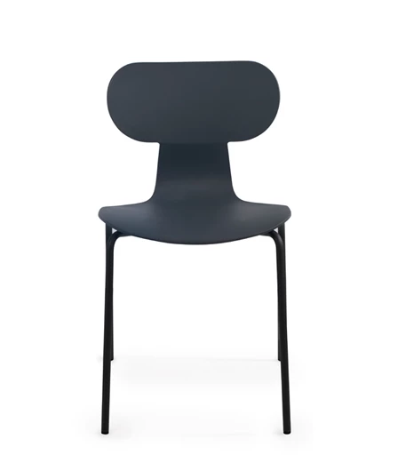 Black  Chair Papatya