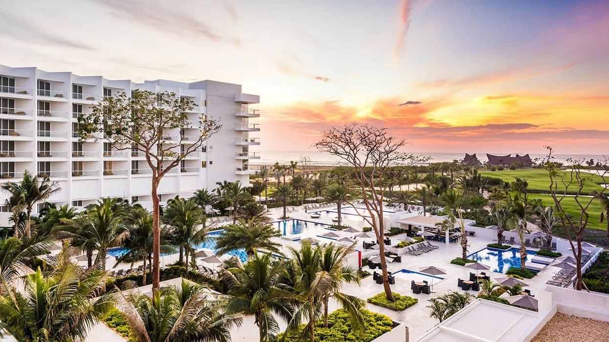 Conrad|Cartagena|Hotel Colombia4